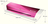 Leitz iLAM Home Office A4 Hot laminator 310 mm/min Metallic, Pink, White