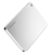 Toshiba Canvio Premium 1TB zewnętrzny dysk twarde Metaliczny, Srebrny