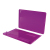 LogiLink MP13DP laptop case 33 cm (13") Cover Purple