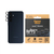 PanzerGlass ® Hoops™ Kameraschutz Samsung Galaxy A55 5G | Schwarz