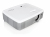 Optoma X345 videoproyector Proyector de alcance estándar 3200 lúmenes ANSI DLP XGA (1024x768) 3D Blanco