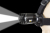 CAT CT4205 zaklantaarn Zwart Lantaarn aan hoofdband LED