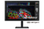 Samsung ViewFinity S8 S80UA számítógép monitor 68,6 cm (27") 3840 x 2160 pixelek 4K Ultra HD Fekete