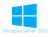 HPE Microsoft Windows Server 2016 Datacenter Edition ROK 16 Core - No Reassignment Rights - EN
