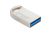Transcend JetFlash elite 720 USB flash meghajtó 8 GB USB A típus 3.2 Gen 1 (3.1 Gen 1) Ezüst