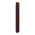 MaxCom MM428 4,57 cm (1.8") 78 g Fekete, Vörös Telefon időseknek