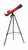 Bresser Optics 45/600 AZ Luneta 100x Czerwony