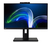 Acer B278U számítógép monitor 68,6 cm (27") 2560 x 1440 pixelek 2K Ultra HD LED Fekete