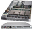 Supermicro SYS-1029GQ-TVRT server barebone Intel® C621 LGA 3647 (Socket P) Rack (1U) Black