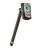 Testo 605-H1 Binnen Elektronische hygrometer Zwart, Zilver
