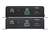 ATEN VE1812 Audio-/Video-Leistungsverstärker AV-Sender & -Empfänger Schwarz