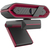 Lorgar Rapax 701 webkamera 4 MP 2560 x 1440 pixelek USB Rózsaszín