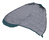 Easy Camp Raven I Mummy 5°C Erwachsener Mumienschlafsack Mikrofaser, Polyester Blau