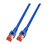 Microconnect SSTP6005BBOOTED networking cable Blue 0.5 m Cat6 S/FTP (S-STP)