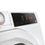 Hoover H-DRY 350 HRE H9A2TE-S secadora Independiente Carga frontal 9 kg A++ Blanco