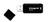Integral BLACK 3.0 unità flash USB 256 GB USB tipo A 3.2 Gen 1 (3.1 Gen 1) Nero