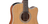 Takamine GD20CE-NS Akustikgitarre Aussparung 6 Saiten Holz