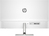 HP Series 5 Monitor FHD serie 5 de 27 pulgadas blanco - 527sw