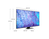 Samsung Series 8 QE65Q80CATXXH Telewizor 165,1 cm (65") 4K Ultra HD Smart TV Wi-Fi Szary