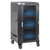 Manhattan Laadtrolley voor 30 laptops (tot 16"), laden via interne AC-adapters (EU) (installatie van voedingskabels van apparaten vereist), geschikt voor ALLE laptops, iPad, Mac...