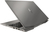 HP ZBook 15v G5 Intel® Core™ i5 i5-8300H Mobile workstation 39.6 cm (15.6") Full HD 8 GB DDR4-SDRAM 1 TB HDD Wi-Fi 5 (802.11ac) Windows 10 Pro Silver