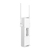 TP-Link Omada EAP625-Outdoor HD 1800 Mbit/s Bianco Supporto Power over Ethernet (PoE)