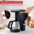 Moulinex FG2M2810 machine à café Machine à café filtre