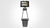 Tacx T2098 holder Passive holder Tablet/UMPC Black
