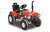 Jamara 460319 schommelend & rijdend speelgoed Berijdbare tractor