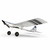 E-flite EFLU03000 ferngesteuerte (RC) modell Flugzeug Elektromotor
