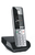 Gigaset Comfort 500 DECT-Telefon Anrufer-Identifikation Schwarz, Silber