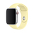 Apple MTPV2ZM/A Smart Wearable Accessories Band Yellow Fluoroelastomer