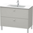 Duravit BR440301818 Badezimmerwaschtisch & Waschbeckenschrank