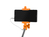 NATEC Extreme Media SF-20W kijek do selfie Uniwersalne Pomarańczowy