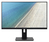 Acer B7 B227Q LED display 54,6 cm (21.5") 1920 x 1080 px Full HD Czarny