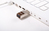 Verbatim FingerPrint Secure - USB 3.0-Stick 32 GB - Sicherer Datenspeicher mit Fingerabdruckscanner zum Schutz Ihrer Daten - Braun/Silber