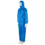 3M GT700058933 protective coverall/suit Blue