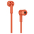 Huawei FreeLace Słuchawki Bezprzewodowy Douszny, Opaska na szyję Połączenia/muzyka USB Type-C Bluetooth Pomarańczowy