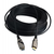 Techly ICOC-HDMI-HY2-070 HDMI kábel 70 M HDMI A-típus (Standard) Fekete