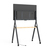 Heckler Design H965-BG multimedia cart/stand Black, Grey Multimedia stand