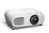 Epson EH-TW7100 adatkivetítő Standard vetítési távolságú projektor 3000 ANSI lumen 3LCD 2160p (3840x2160) 3D Fehér