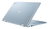 ASUS Chromebook Flip C433TA-AJ0269 laptop 35.6 cm (14") Touchscreen Full HD Intel® Core™ i5 i5-8200Y 8 GB LPDDR3-SDRAM 128 GB eMMC Wi-Fi 5 (802.11ac) ChromeOS Blue, Silver