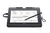 Wacom DTH-1152-CH2 tablette de capture de signature 26,9 cm (10.6") Noir