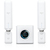 AmpliFi HD Dual-band (2.4 GHz / 5 GHz) Wi-Fi 5 (802.11ac) White 5