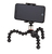 Joby GripTight One GP Stand trépied Smartphone/Tablette 3 pieds Noir