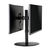 LogiLink BP0111 monitor mount / stand 81.3 cm (32") Black Desk