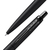 Parker 2122753 ballpoint pen Blue Clip-on retractable ballpoint pen 1 pc(s)