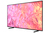 Samsung Series 6 TQ85Q60CAU 2,16 m (85") 4K Ultra HD Smart TV Wifi Noir