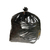 2Work KF73376 waste container accessory