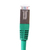Uniformatic 26340 câble de réseau Vert 0,5 m Cat6a S/FTP (S-STP)
